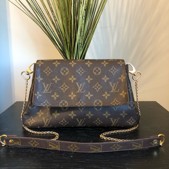 Louis Vuitton Handbags - Authentic Louis Vuitton Mini Looping